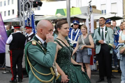 Foto des Albums: Bundesfest in Mönchengladbach