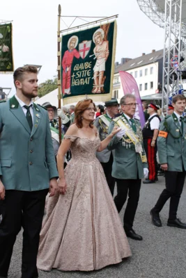 Foto des Albums: Bundesfest in Mönchengladbach