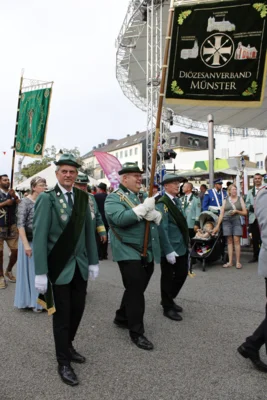 Foto des Albums: Bundesfest in Mönchengladbach