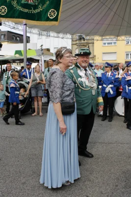Foto des Albums: Bundesfest in Mönchengladbach