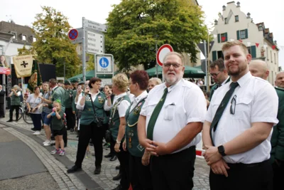 Foto des Albums: Bundesfest in Mönchengladbach