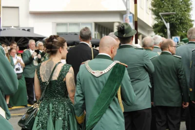 Foto des Albums: Bundesfest in Mönchengladbach