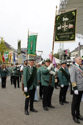 Foto des Albums: Bundesfest in Mönchengladbach