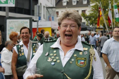 Foto des Albums: Bundesfest in Mönchengladbach