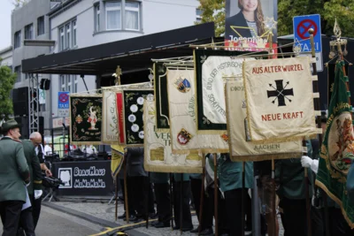 Foto des Albums: Bundesfest in Mönchengladbach