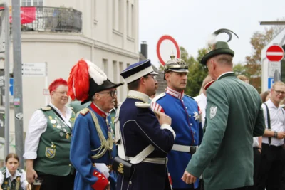 Foto des Albums: Bundesfest in Mönchengladbach