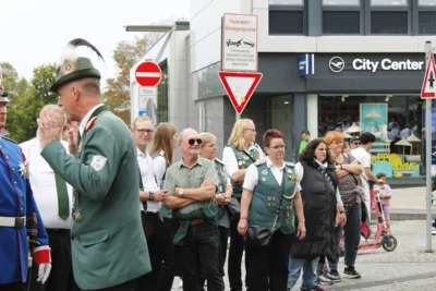 Foto des Albums: Bundesfest in Mönchengladbach