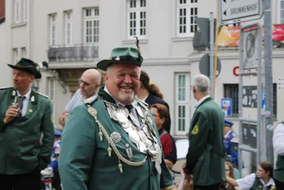 Foto des Albums: Bundesfest in Mönchengladbach