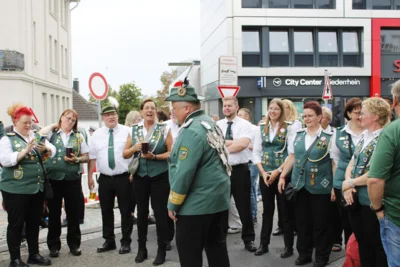 Foto des Albums: Bundesfest in Mönchengladbach