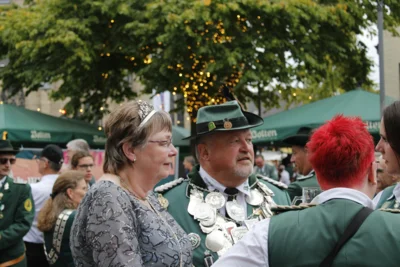 Foto des Albums: Bundesfest in Mönchengladbach