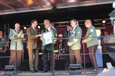 Foto des Albums: Bundesfest in Mönchengladbach