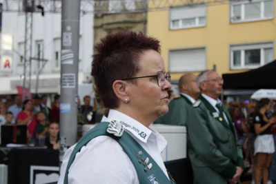 Foto des Albums: Bundesfest in Mönchengladbach