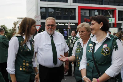 Foto des Albums: Bundesfest in Mönchengladbach