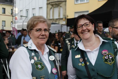 Foto des Albums: Bundesfest in Mönchengladbach
