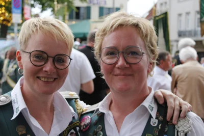 Foto des Albums: Bundesfest in Mönchengladbach