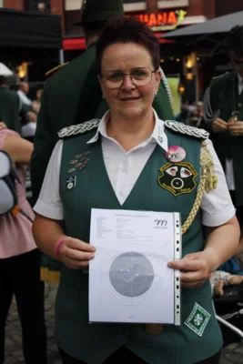 Foto des Albums: Bundesfest in Mönchengladbach