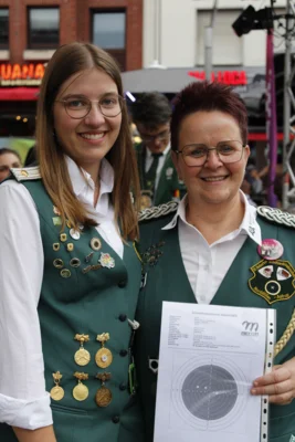 Foto des Albums: Bundesfest in Mönchengladbach