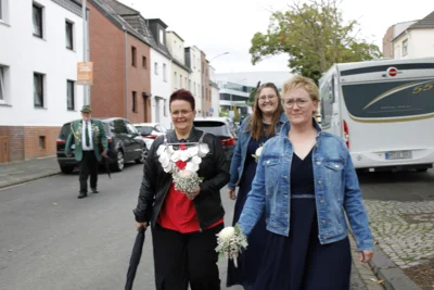 Foto des Albums: Bundesfest in Mönchengladbach