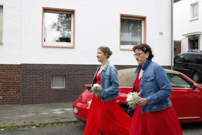 Foto des Albums: Bundesfest in Mönchengladbach