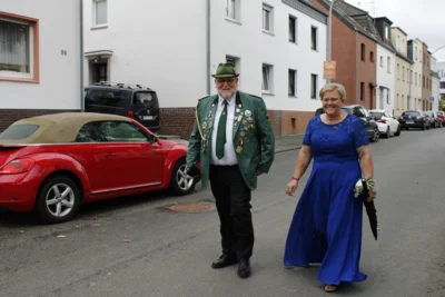 Foto des Albums: Bundesfest in Mönchengladbach