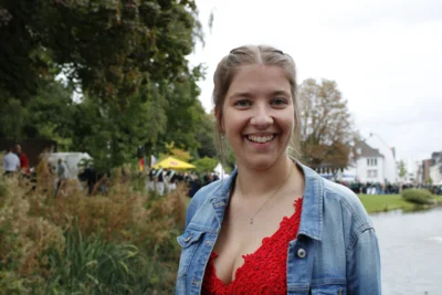 Foto des Albums: Bundesfest in Mönchengladbach