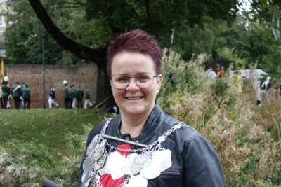 Foto des Albums: Bundesfest in Mönchengladbach