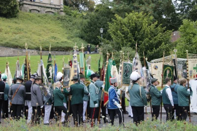 Foto des Albums: Bundesfest in Mönchengladbach