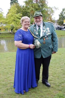 Foto des Albums: Bundesfest in Mönchengladbach