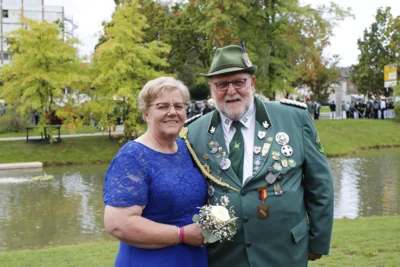 Foto des Albums: Bundesfest in Mönchengladbach