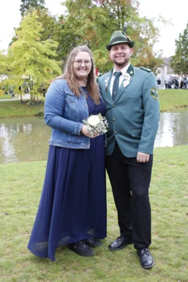 Foto des Albums: Bundesfest in Mönchengladbach