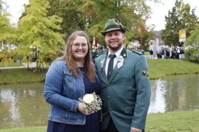 Foto des Albums: Bundesfest in Mönchengladbach