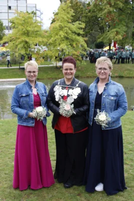 Foto des Albums: Bundesfest in Mönchengladbach