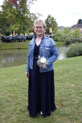 Foto des Albums: Bundesfest in Mönchengladbach