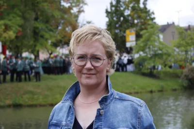Foto des Albums: Bundesfest in Mönchengladbach