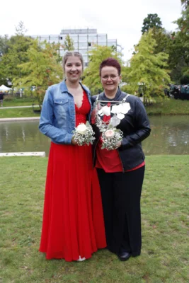Foto des Albums: Bundesfest in Mönchengladbach