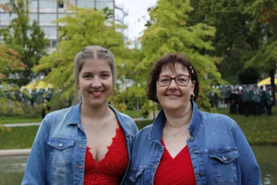 Foto des Albums: Bundesfest in Mönchengladbach