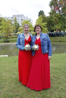 Foto des Albums: Bundesfest in Mönchengladbach