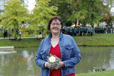 Foto des Albums: Bundesfest in Mönchengladbach