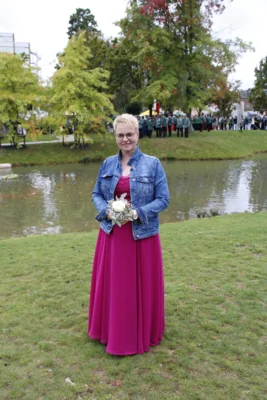 Foto des Albums: Bundesfest in Mönchengladbach