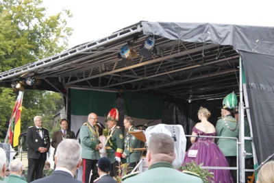 Foto des Albums: Bundesfest in Mönchengladbach
