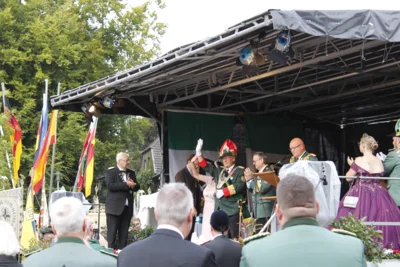 Foto des Albums: Bundesfest in Mönchengladbach