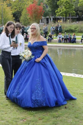 Foto des Albums: Bundesfest in Mönchengladbach