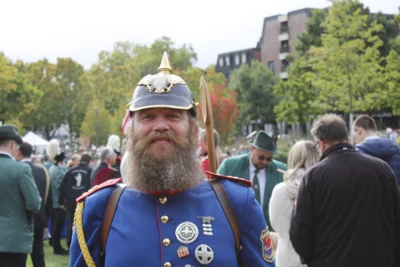 Foto des Albums: Bundesfest in Mönchengladbach