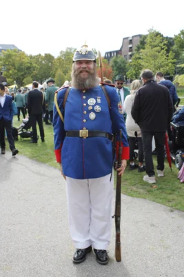 Foto des Albums: Bundesfest in Mönchengladbach