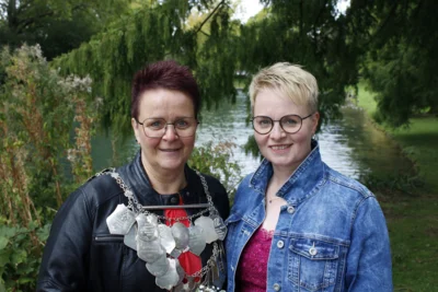 Foto des Albums: Bundesfest in Mönchengladbach