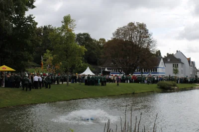 Foto des Albums: Bundesfest in Mönchengladbach