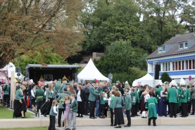 Foto des Albums: Bundesfest in Mönchengladbach
