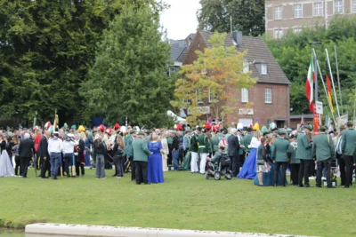 Foto des Albums: Bundesfest in Mönchengladbach