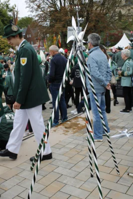 Foto des Albums: Bundesfest in Mönchengladbach