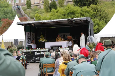 Foto des Albums: Bundesfest in Mönchengladbach